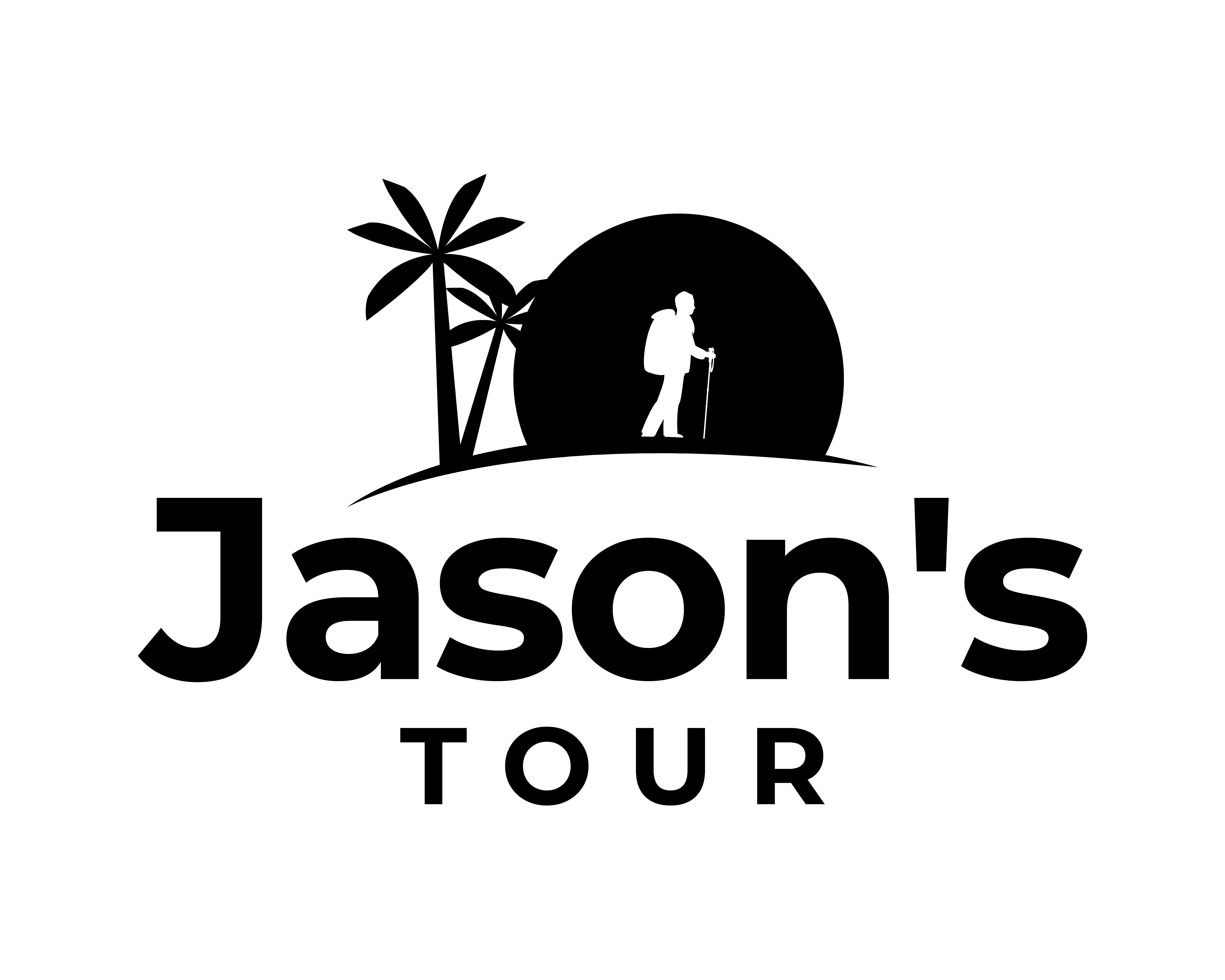 Kampot Sunset Walking Tour logo